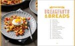 Vegetarian Air Fryer Cookbook: 75 Easy Recipes