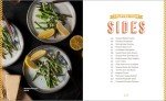 Vegetarian Air Fryer Cookbook: 75 Easy Recipes
