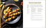 Vegetarian Air Fryer Cookbook: 75 Easy Recipes