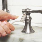 Air Fryer Cleaning Brush - Full Circle Micro Manager