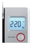 Breville Compact Smart Oven Air Fryer, Stainless Steel