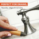 Air Fryer Cleaning Brush - Full Circle Micro Manager