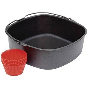 Philips Air Fryer Baking Kit - Cupcake Cases