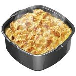 Philips Air Fryer Baking Kit - Cupcake Cases