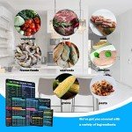 Air Fryer & Instant Pot Cheat Sheet Set