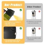 2-in-1 Oil Sprayer and Dispenser for Air Fryers