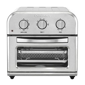 Cuisinart TOA-26 Compact Air Fryer Oven