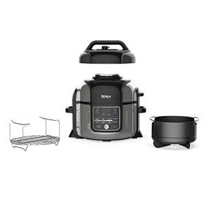 Ninja Foodi 6.5 Quart Air Fryer Cooker