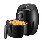 Frigidaire 1.8 Qt Oil-Free Air Fryer