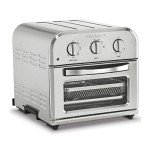 Cuisinart TOA-26 Compact Air Fryer Oven