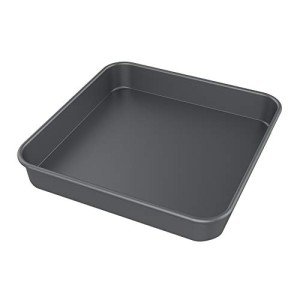 Medium Grey Ninja Casserole Pan for Air Fryers