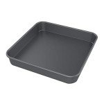 Medium Grey Ninja Casserole Pan for Air Fryers