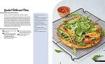 Plant-Based Air Fryer Cookbook: 100 Tasty Recipes
