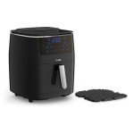 Tefal 3-in-1 Hot Air Fryer, Grill & Steamer