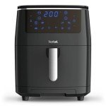 Tefal 3-in-1 Hot Air Fryer, Grill & Steamer