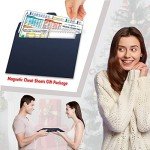 Air Fryer & Instant Pot Cheat Sheet Magnets