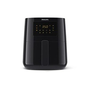 Philips 3000 Series Compact Air Fryer, 4.1L