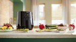 Philips 3000 Series Compact Air Fryer, 4.1L