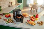 Philips 3000 Series Compact Air Fryer, 4.1L