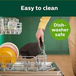 Philips 3000 Series Compact Air Fryer, 4.1L