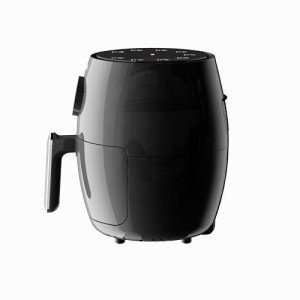 TOPZEE 2.1 Qt Air Fryer - Compact & Stylish
