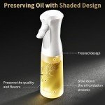 Olive Oil Spray Bottle for Air Fryers