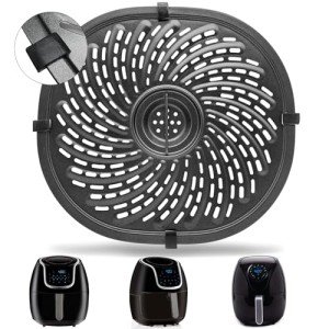 PowerXL Vortex 7 QT Air Fryer Accessories Set