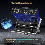 TempGrill Bluetooth Meat Thermometer with Dual Probes