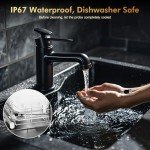 TempGrill Bluetooth Meat Thermometer with Dual Probes