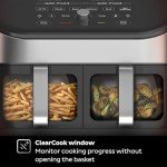 Instant Pot Vortex Plus XL 8QT Air Fryer