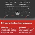 Instant Pot Vortex Plus XL 8QT Air Fryer