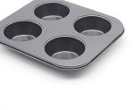 Non-Stick Muffin Pan Set for Air Fryers