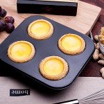 Non-Stick Muffin Pan Set for Air Fryers