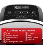 T-fal Actifry Genius Low-Fat Air Fryer