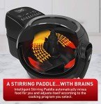 T-fal Actifry Genius Low-Fat Air Fryer