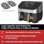 Instant Pot Vortex Plus XL 8QT Air Fryer