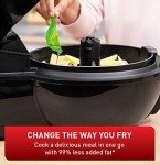 T-fal Actifry Genius Low-Fat Air Fryer