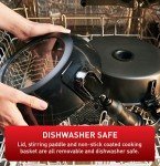 T-fal Actifry Genius Low-Fat Air Fryer