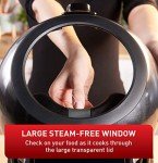 T-fal Actifry Genius Low-Fat Air Fryer