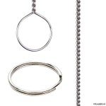 15 Cleaning Brushes & 10 Needles for Air Fryers