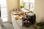 Philips TurboStar Analog Air Fryer