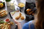 Philips TurboStar Analog Air Fryer