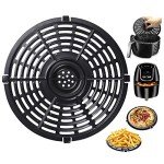 Air Fryer Replacement Grill Pan for 5QT Models