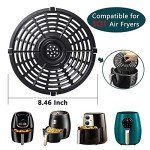 Air Fryer Replacement Grill Pan for 5QT Models
