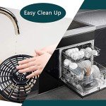 Air Fryer Replacement Grill Pan for 5QT Models