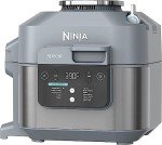 Ninja Speedi Rapid Cooker & Air Fryer, 6-Quart