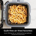 Ninja Speedi Rapid Cooker & Air Fryer, 6-Quart