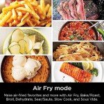 Ninja Speedi Rapid Cooker & Air Fryer, 6-Quart
