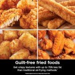 Ninja AF141 Pro 4-in-1 Air Fryer, 5-Quart