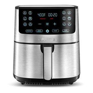 Gourmia 8 Quart Digital Air Fryer Oven